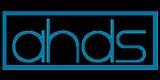 Logo firmy ahds
