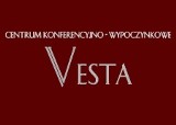 Logo firmy Centrum Konferencyjno - Wypoczynkowe VESTA