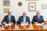 Inwestycja za ponad 140 milionów złotych wchodzi w decydującą fazę