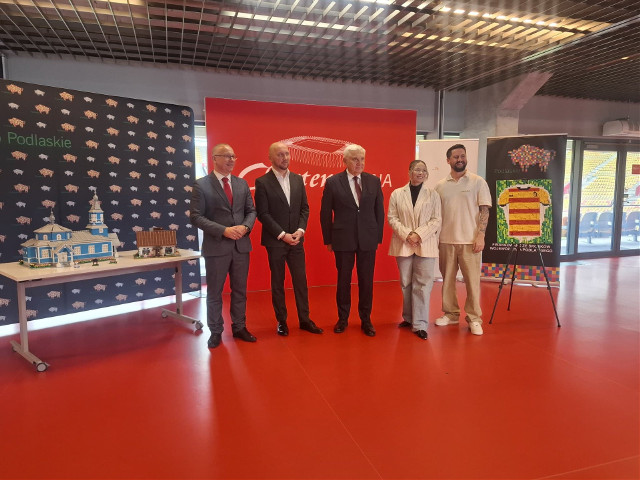 Chorten Arena zamieni się w królestwo klocków. Brickstock już 7–8 marca 