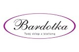 Logo firmy Bardotka