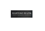 Logo firmy Bartosz Biazik szkoła kreowania wizerunku