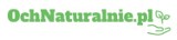 Logo firmy OchNaturalnie.pl - produkty naturalne