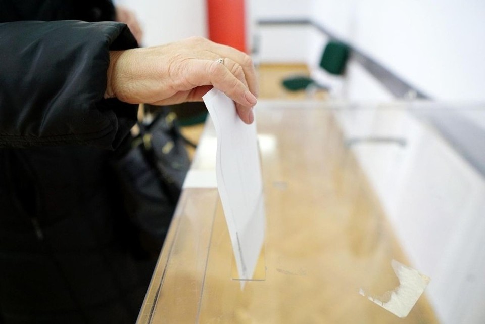 Wybory samorządowe w Polsce