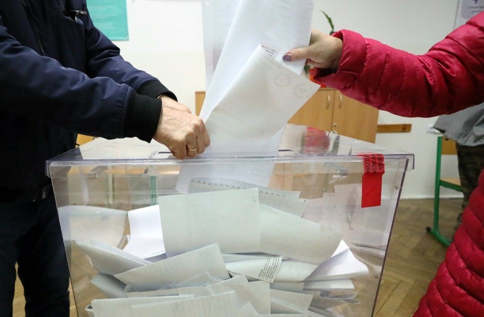 Wyniki wyborów samorządowych 2024 na prezydenta w Zgierzu. Kto będzie nowym szefem?