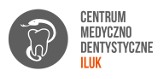 Logo firmy Centrum Medyczno Dentystyczne Iluk
