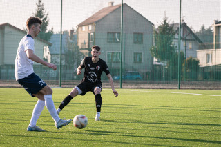IV liga piłkarska