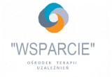 Logo firmy TERAPIA UZALEŻNIEŃ I ZABURZEŃ WSPARCIE Sp. z o. o.