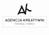 Logo firmy Agencja Kreatywni - Marketing i Reklama
