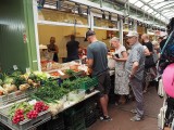 Ceny na Zielonym Rynku w Łodzi. Ile kosztują warzywa i owoce?