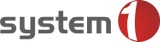 Logo firmy System-1 Sp. z o.o.