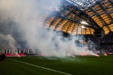 Ostatni mecz Lecha Poznań bez kibiców? O tym zdecyduje Komisja Ligi