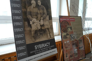 Spotkanie w ramach cyklu "Ocalić od zapomnienia"