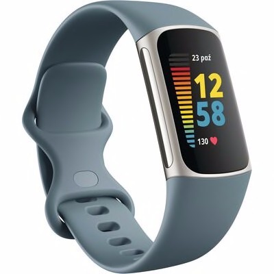 Charge 5 SmartBand FITBIT