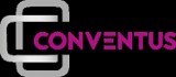 Logo firmy Conventus Polska Firma szkoleniowo-eventowa 