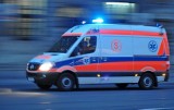 Zmarł 15-latek potrącony w Dusznikach. Sprawa trafiła do prokuratury