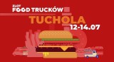 Najsmaczniejszy event tego lata w Tucholi. Food trucki zaparkują w Małpim Gaju.