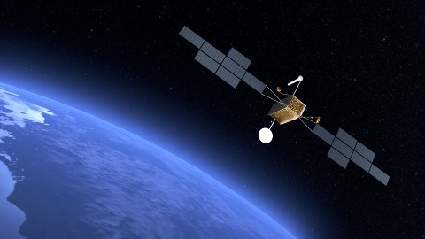 Niemieckie SZ wybrały firmę Airbus jako dostawcę systemów łączności satelitarnej