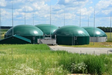 Biogazownia Dzierżki będzie rozbudowana