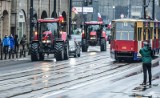 Strajk generalny rolników już w piątek. Zablokują centrum Bydgoszczy