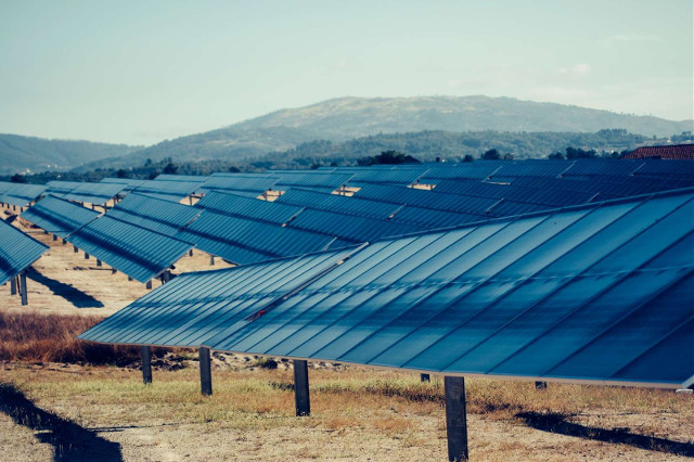Ogromna inwestycja Duńczyków. Chodzi o gigantyczny magazyn energii