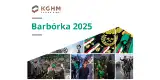 Św. Barbaro! Trzymaj stropy, czuwaj nad naszymi górnikami!