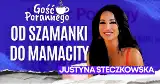 Justyna Steczkowska dla "Porannego": Na co dzień każdy z nas ma jakieś etykiety