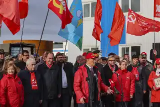 Koniec z wysokimi premiami dla rosyjskich rekrutów. Będzie przykra niespodzianka