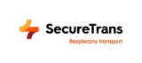 Logo firmy SecureTrans