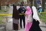 Strzelanina przed meczetem w Filadelfii. Wśród poszkodowanych są dzieci