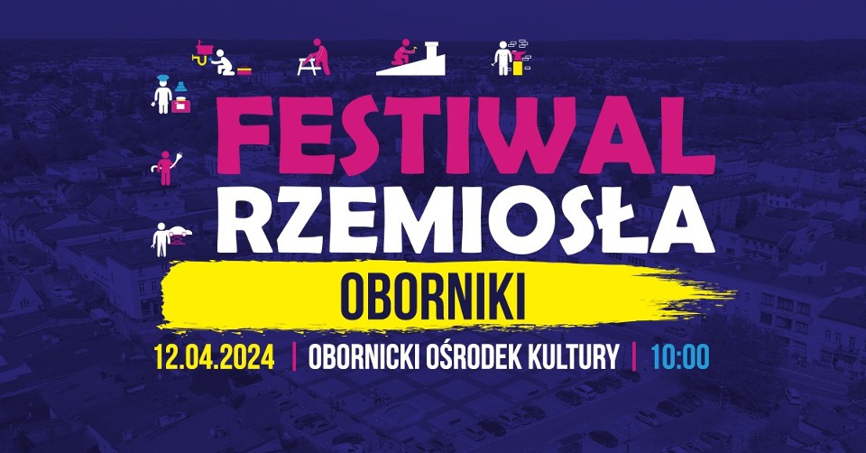 Weekendowy rozkład jazdy dla mieszkańców powiatu obornickiego. Co i gdzie zaplanowane jest na najbliższy weekend w Obornikach i okolicach?