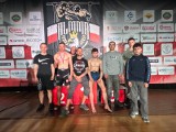 Legion Głogów triumfuje w MMA. Złoto i srebro na mistrzostwach Polski