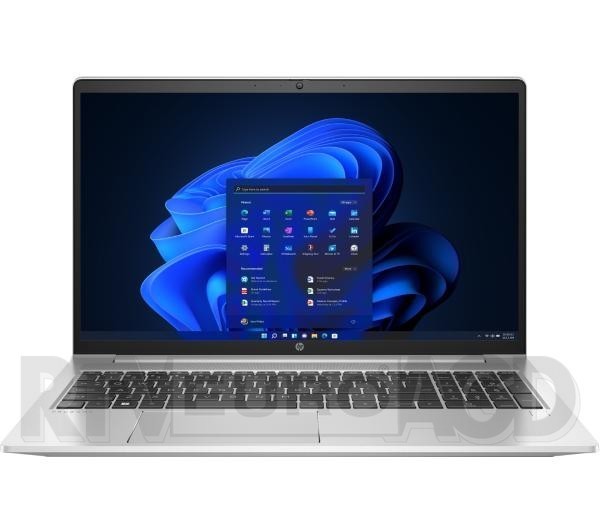 HP ProBook 450 G9 15,6" Intel Core i7-1255U - 8GB RAM - 512GB Dysk - Win11 Pro