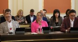 Wybrano przewodniczących i składy komisji stałych Rady Miasta Kalisza. ZDJĘCIA