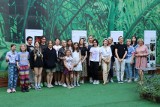 Wystawa Świat Dziecka. Galeria Tarasina w Kaliszu zaprasza na prezentację prac młodych artystów