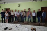 Wybory sołeckie w Nepomucenowie. Po 17 latach mieszkańcy wybrali nowego sołtysa