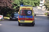 Tragedia na drodze w Romanowie koło Środy Wielkopolskiej. 72-latka potrąciła samochodem dziecko na pasach. Mimo reanimacji chłopiec zmarł