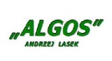 Logo firmy Przedsiębiorstwo Budowalne ALGOS - Andrzej Lasek