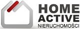 Logo firmy Home Active Nieruchomości