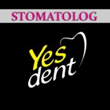 Logo firmy Stomatolog Yes Dent Wrocław