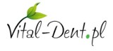 Logo firmy Vital-Dent