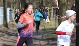 Mistrzostwa Wielkopolski w biegach przełajowych w Śremie. Na starcie stanęło około 200 zawodników