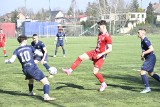 Wyniki meczów 18. kolejki 4. ligi kujawsko-pomorskiej [9 marca 2024]