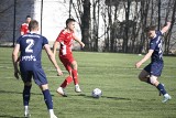 Zaległy mecz z 17. kolejki 4. ligi kujawsko-pomorskiej. Pogoń Mogilno - Unia Wąbrzeźno