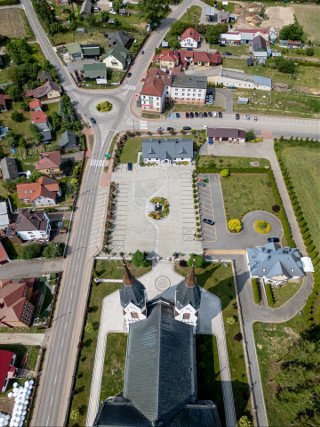 Kulesze Kościelne
