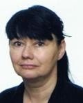 Baczkowska Katarzyna Zofia