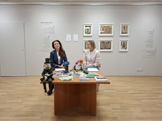 W kwietniu w Centrum im. Ludwika Zamenhofa nie zabraknie zmian i ciekawych promocji. Skorzystają studenci i miłośnicy literatury