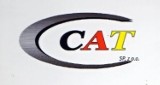 Logo firmy CAT Spółka z o.o.