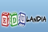 Logo firmy Edulandia