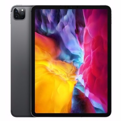 iPad Pro 11 (2020) MXE82FD/A Tablet APPLE